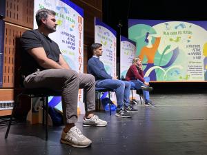 Sulle Orme del Futuro - Foggia