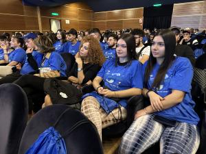 Sulle Orme del Futuro - Foggia