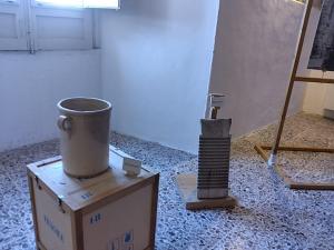 la fontana racconta castellaneta