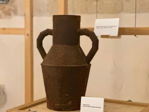 la fontana racconta vieste