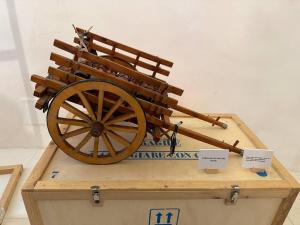 la fontana racconta vieste