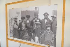 la fontana racconta taurisano 