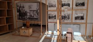 la fontana racconta altamura