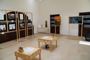 la fontana racconta taurisano 