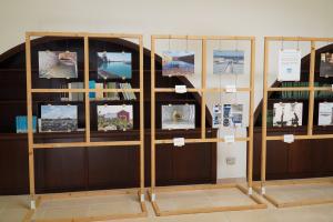 la fontana racconta taurisano 