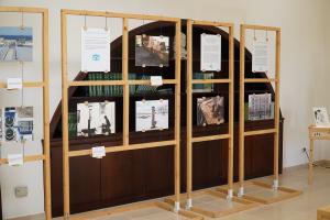 la fontana racconta taurisano 