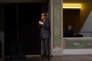 sulle orme del futuro lecce