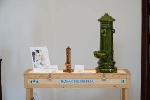 la fontana racconta taurisano 