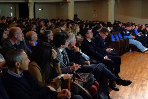 sulle orme del futuro lecce