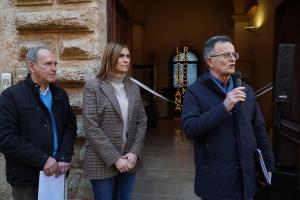 la fontana racconta taurisano 