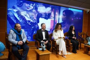 innamorati dell'acqua 