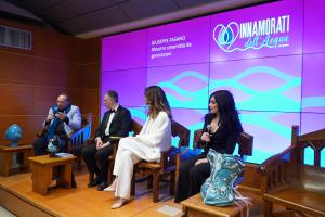 innamorati dell'acqua 