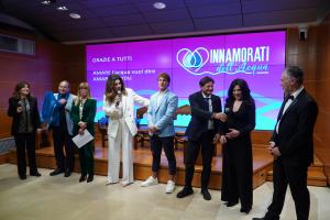 innamorati dell'acqua 