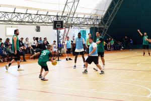 1 AQP Tour Baskin Puglia