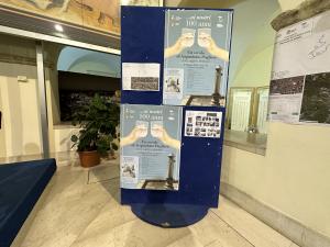 La Fontana Racconta - Sam Giovanni Rotondo