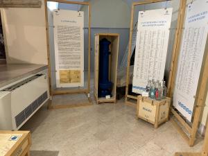 La Fontana Racconta - Sam Giovanni Rotondo