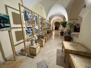 La Fontana Racconta - Sam Giovanni Rotondo