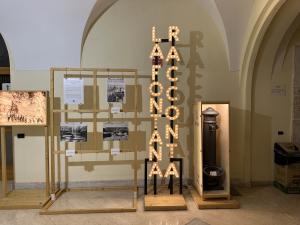 La Fontana Racconta - Sam Giovanni Rotondo