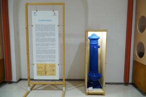 La Fontana Racconta - Sammichele di Bari