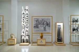 La Fontana Racconta - Sammichele di Bari