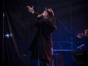 Esibizione Capodanno a Bari