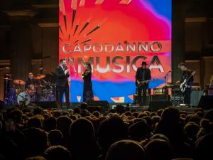 Concerto Capodanno a Bari