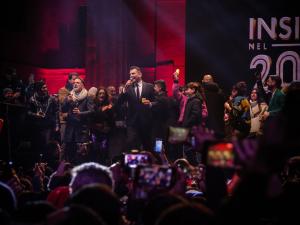 Concerto Capodanno a Bari