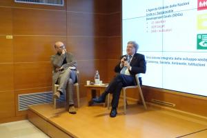 Pino D'Onghia e Giovannini 