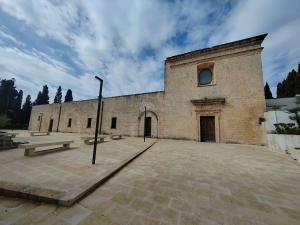 Veglie convento frati minori Veglie convento frati minori