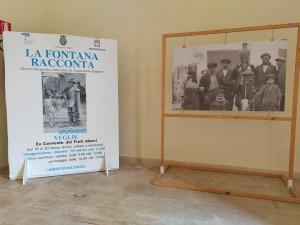 La fontana racconta veglie La fontana racconta veglie