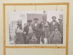 La fontana racconta  La fontana racconta