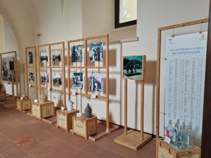 La fontana racconta veglie mostra 2 La fontana racconta veglie mostra 2
