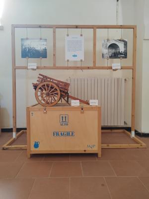 La fontana racconta veglie mostra 3 La fontana racconta veglie mostra 3