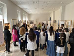 La Fontana racconta Apricena La Fontana racconta Apricena