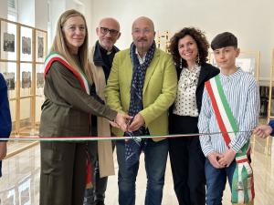 La Fontana racconta Apricena La Fontana racconta Apricena