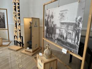 La Fontana racconta Apricena La Fontana racconta Apricena