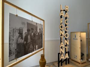 La Fontana racconta Apricena La Fontana racconta Apricena