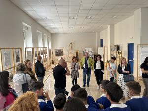 La Fontana racconta Apricena La Fontana racconta Apricena