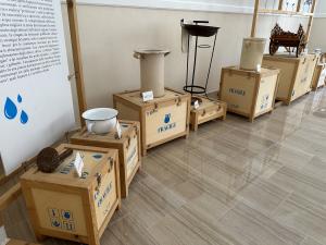 La Fontana racconta Apricena La Fontana racconta Apricena