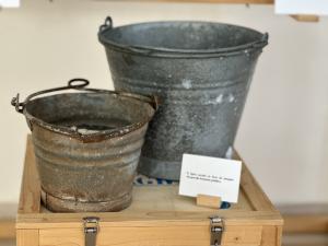 La Fontana racconta Apricena La Fontana racconta Apricena