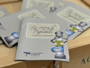 La Fontana racconta Apricena La Fontana racconta Apricena