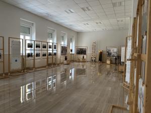 La Fontana racconta Apricena La Fontana racconta Apricena