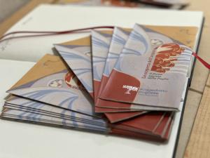 La Fontana racconta Apricena La Fontana racconta Apricena