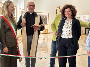 La Fontana racconta Apricena La Fontana racconta Apricena