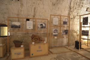 Foto storiche in mostra 