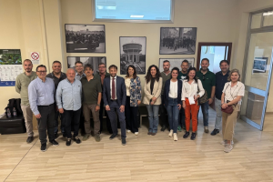 Gallipoli ECO FLOW 27 maggio