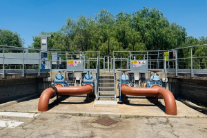 Gallipoli ECO FLOW 27 maggio