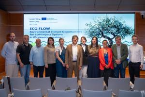 Bari ECO FLOW 28 maggio
