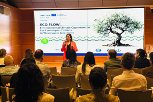 Bari ECO FLOW 28 maggio