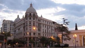 Palazzo dell'Acquedotto - sede di Foggia